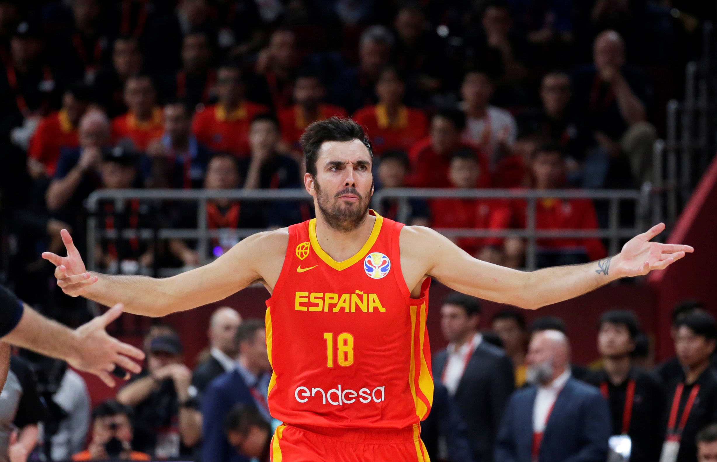 Dünya Kupası'nda şampiyon İspanya