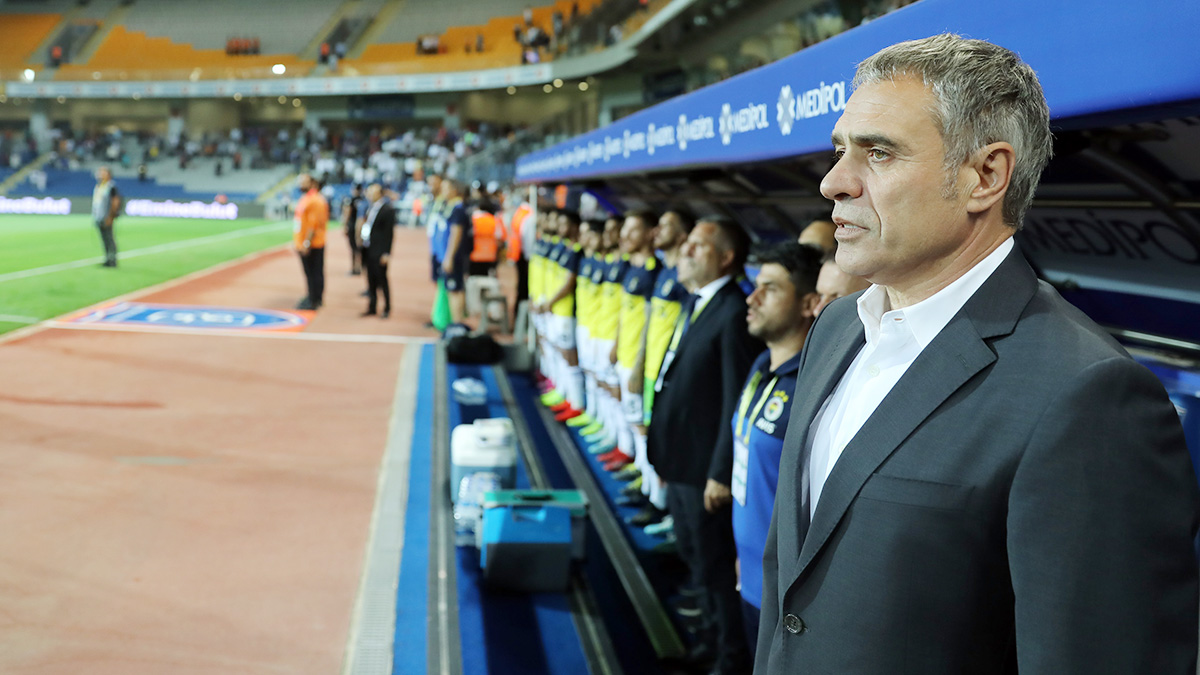 a Ersun Yanal: Alanya'dan liderliği alalım