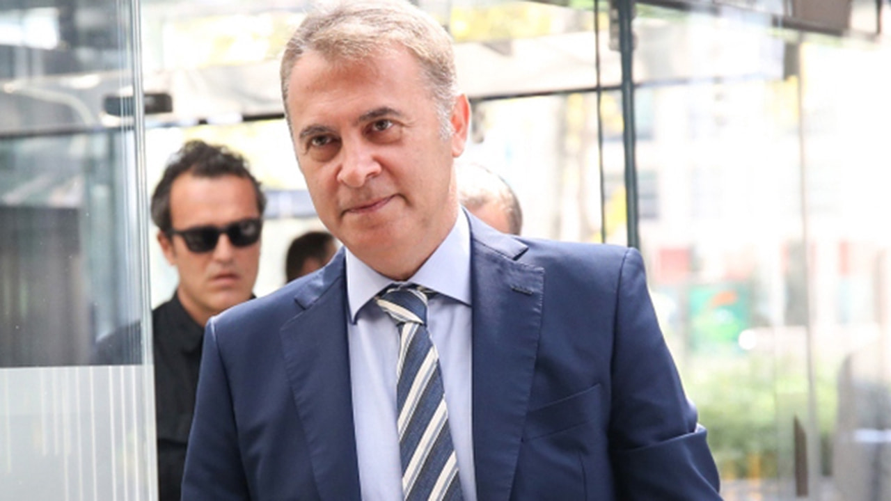 a Beşiktaş'ta forvet pişmanlığı yaşanıyor