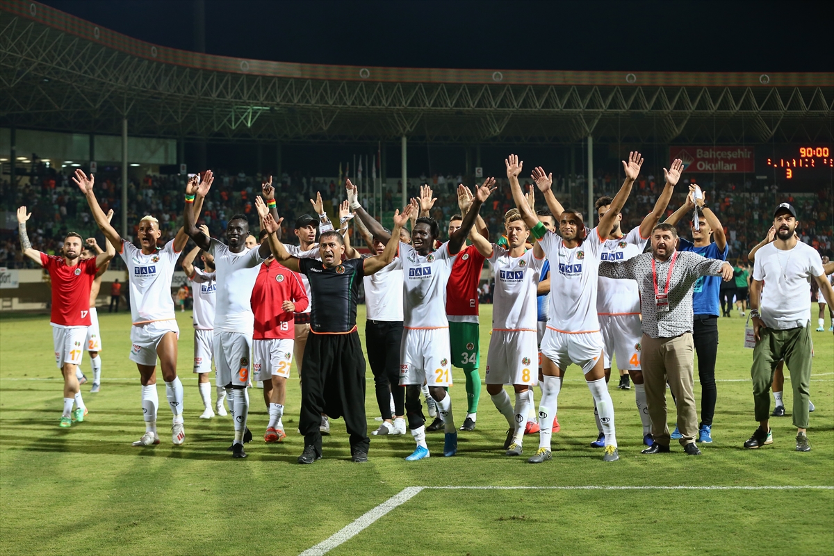 a Erol Bulut: Amacımız en kötü 1 puandı