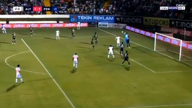 Jailson: Çok fazla bireysel hata yaptık