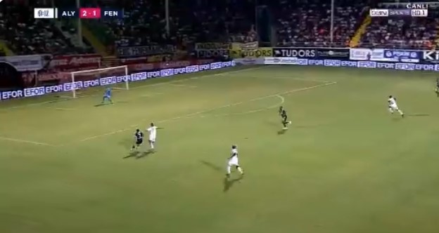 Jailson: Çok fazla bireysel hata yaptık