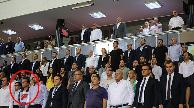 Vedat Muriç hayal kırıklığı yaşattı