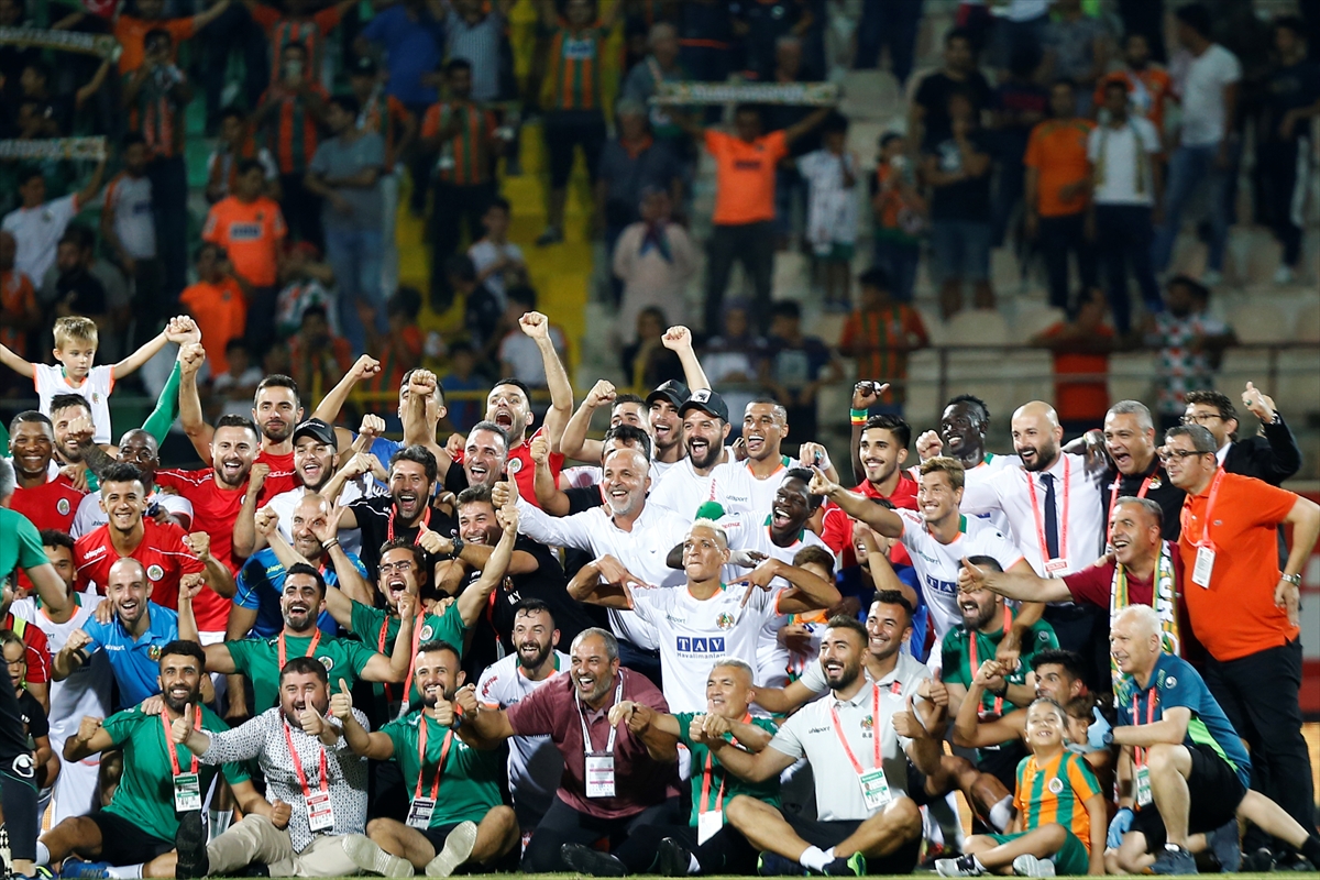 Vedat Muriç hayal kırıklığı yaşattı