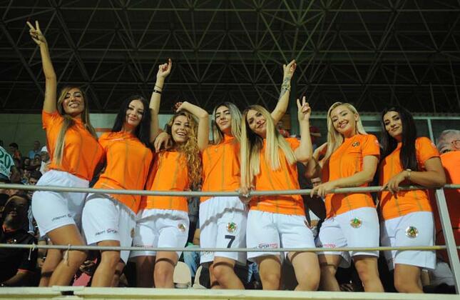 Vedat Muriç hayal kırıklığı yaşattı