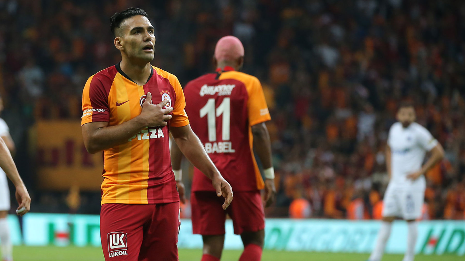Belçika basını Galatasaray'ı analiz etti