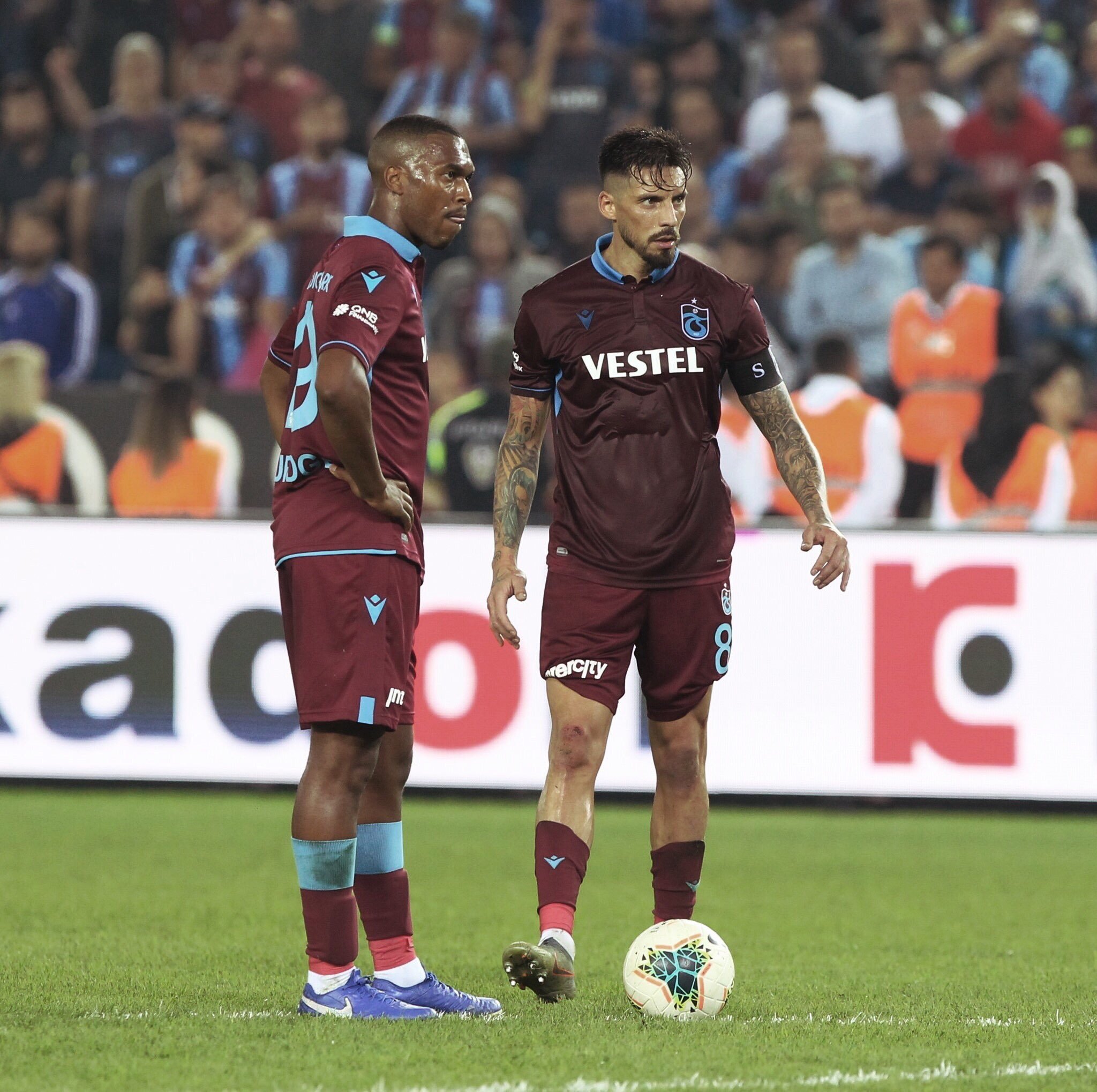 Sturridge yeniden bahis cezası alabilir