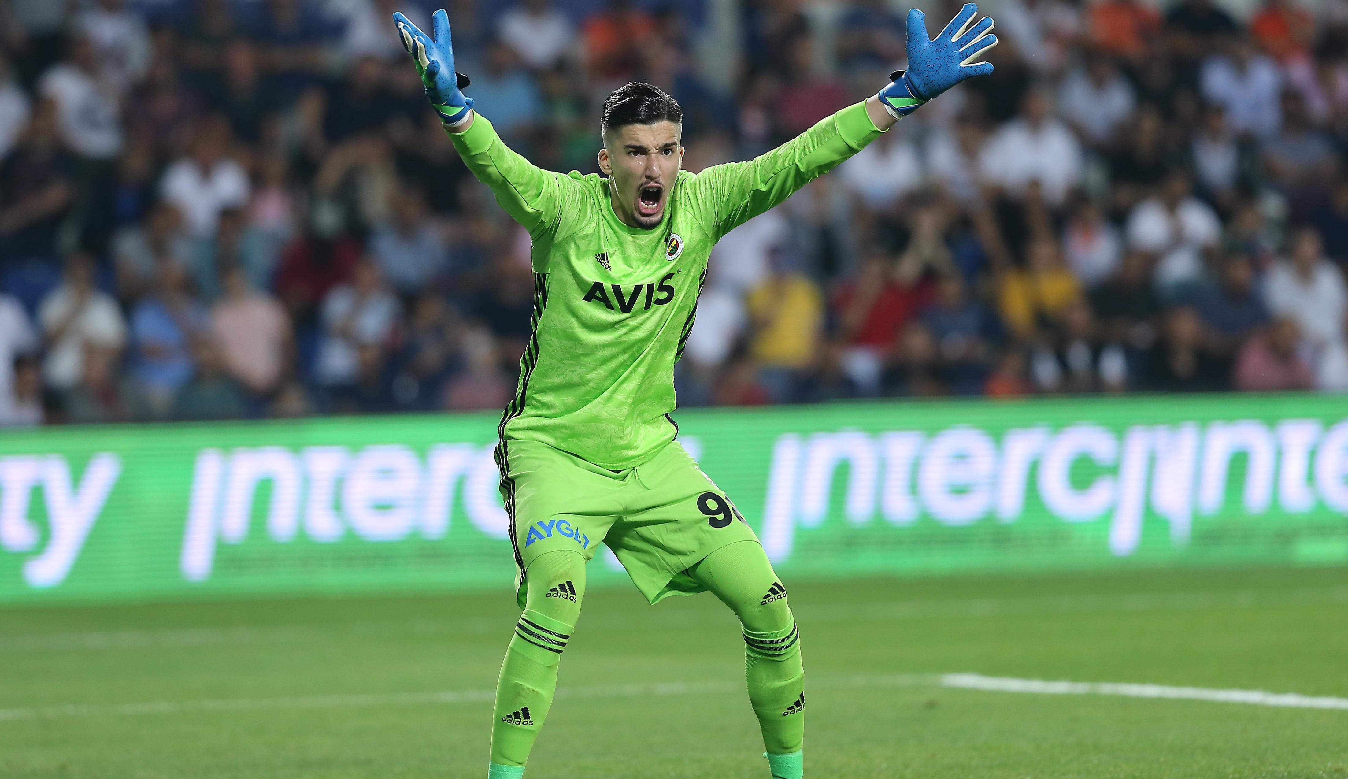 Volkan'dan Altay'a: Hatalarından ders çıkar