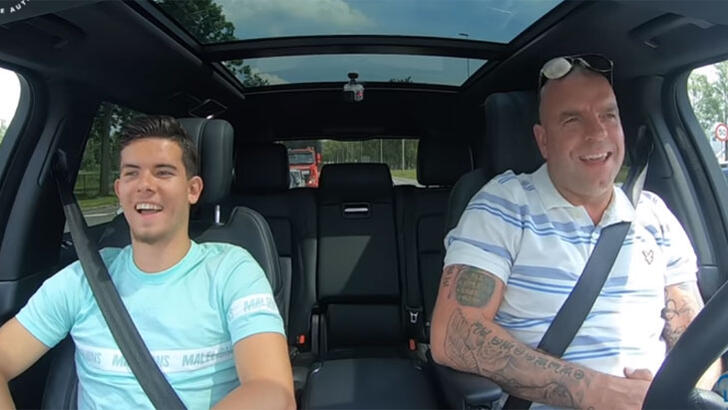 Ferdi Kadıoğlu: İçkici değilim