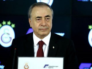 Mustafa Cengiz: Türk futbolunda kaos istemiyoruz