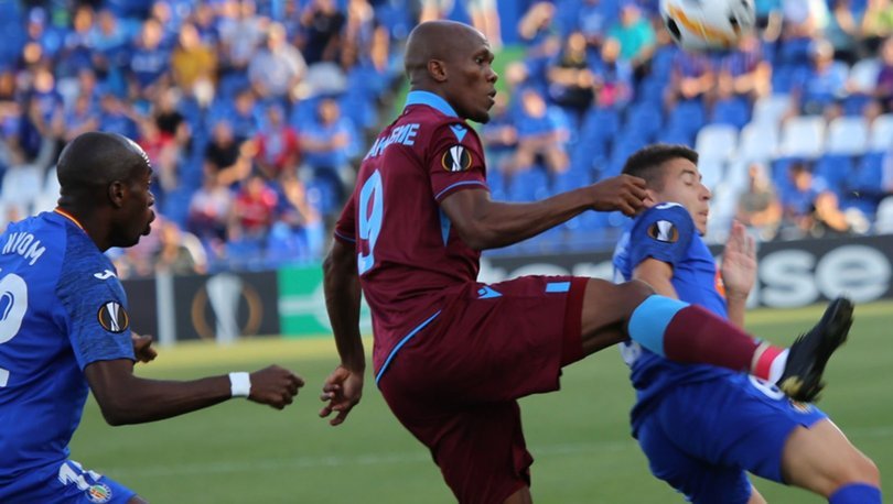 Temsilcilerimiz Avrupa'da döküldü