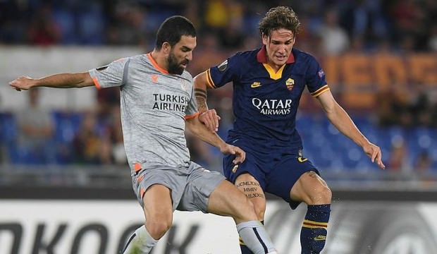 Temsilcilerimiz Avrupa'da döküldü