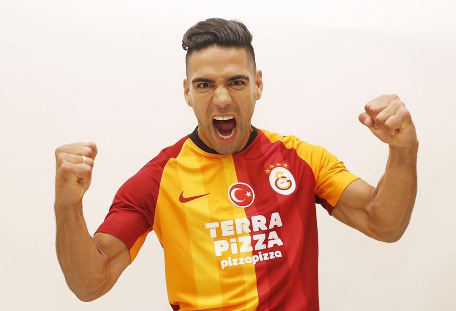 Kolombiya'da gündem Galatasaray