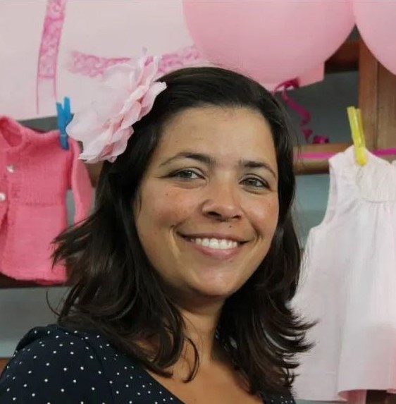 Ronaldo'nun aradığı kadın bulundu