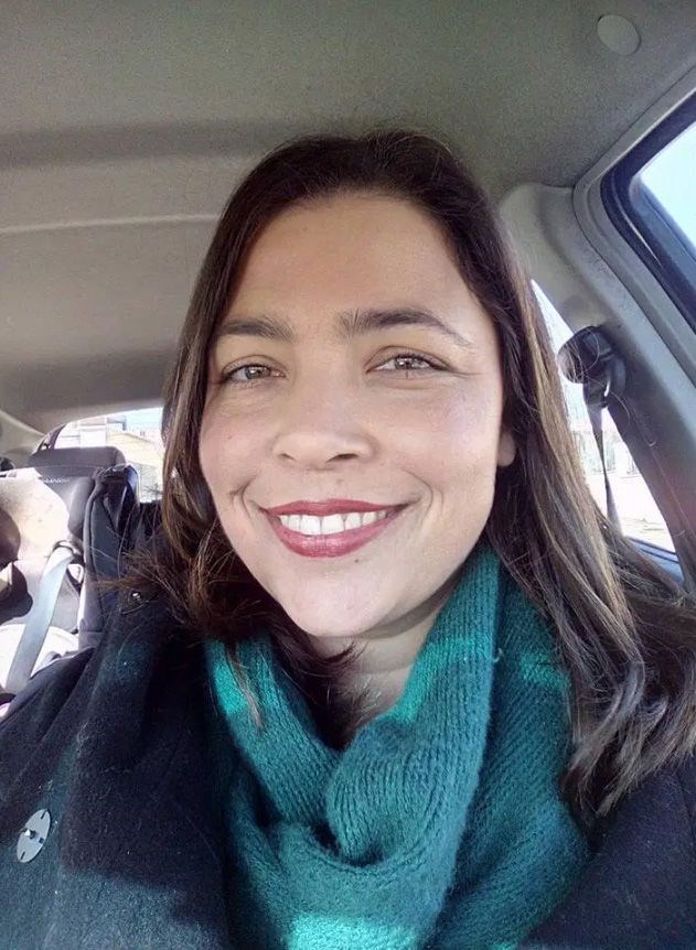 Ronaldo'nun aradığı kadın bulundu