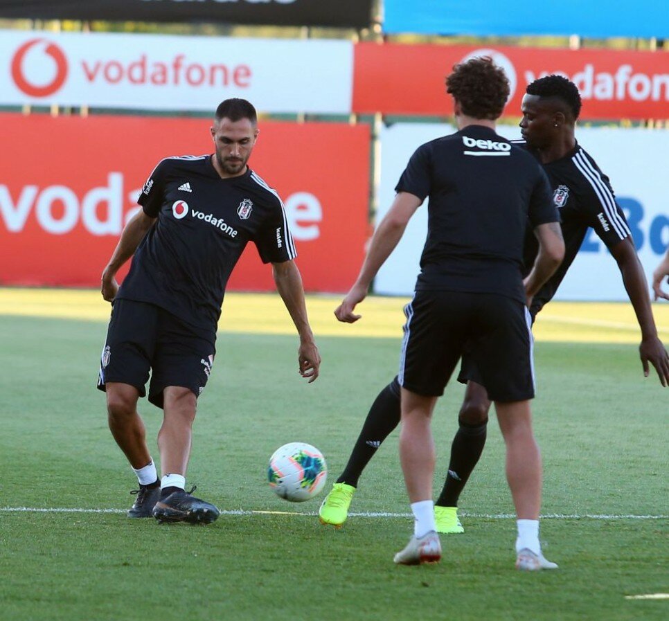 Ruiz'den kötü haber geldi