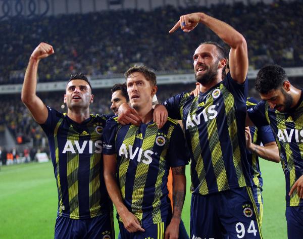 Vedat Muriqi: İnşallah derbide de gol atarım