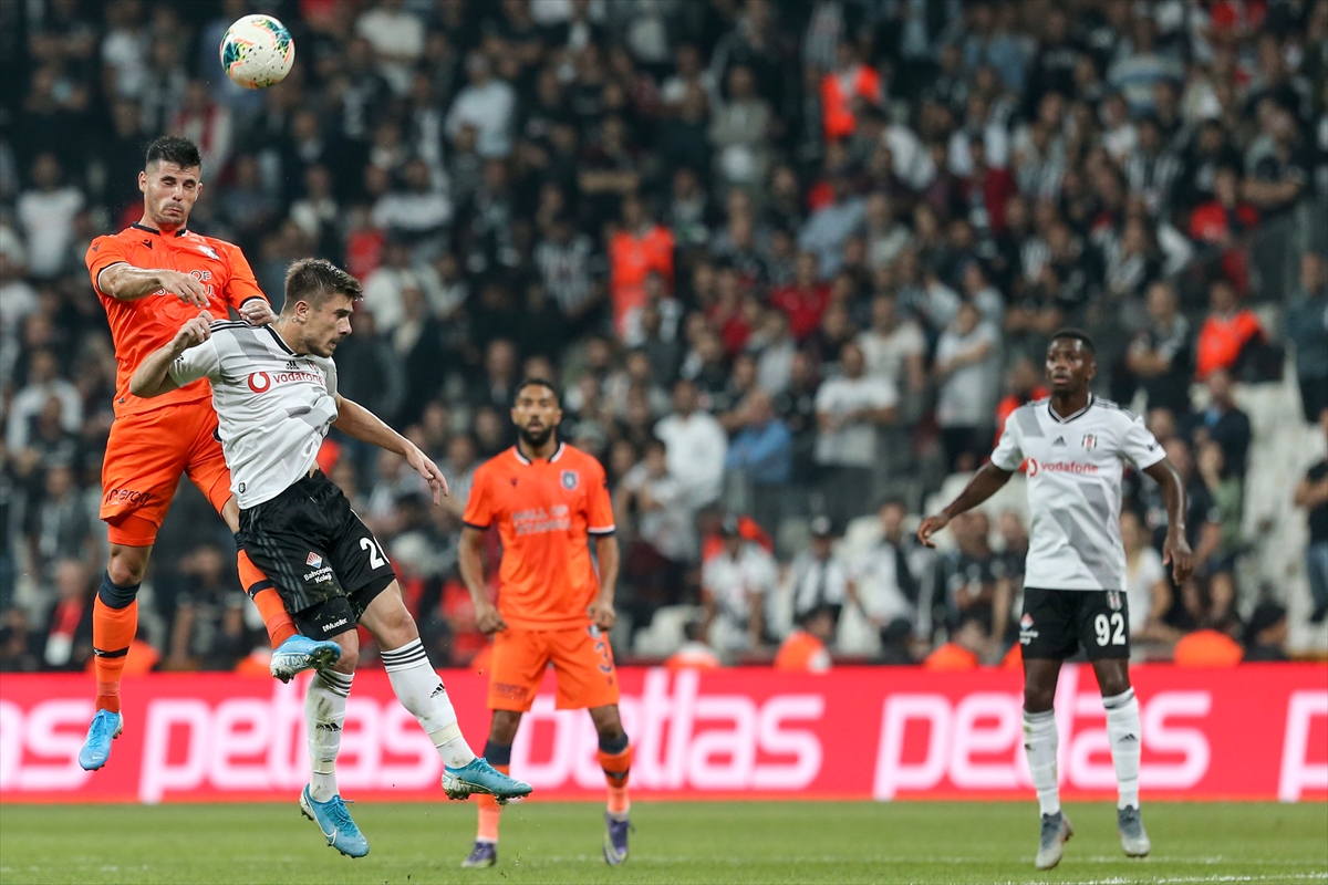 Beşiktaş yine kazanamadı