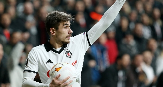 Lille, Dorukhan'ın peşinde