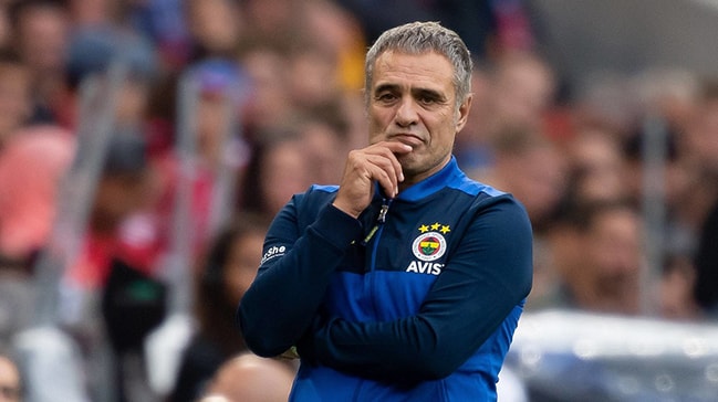 a Ersun Yanal'ın derbi taktiği