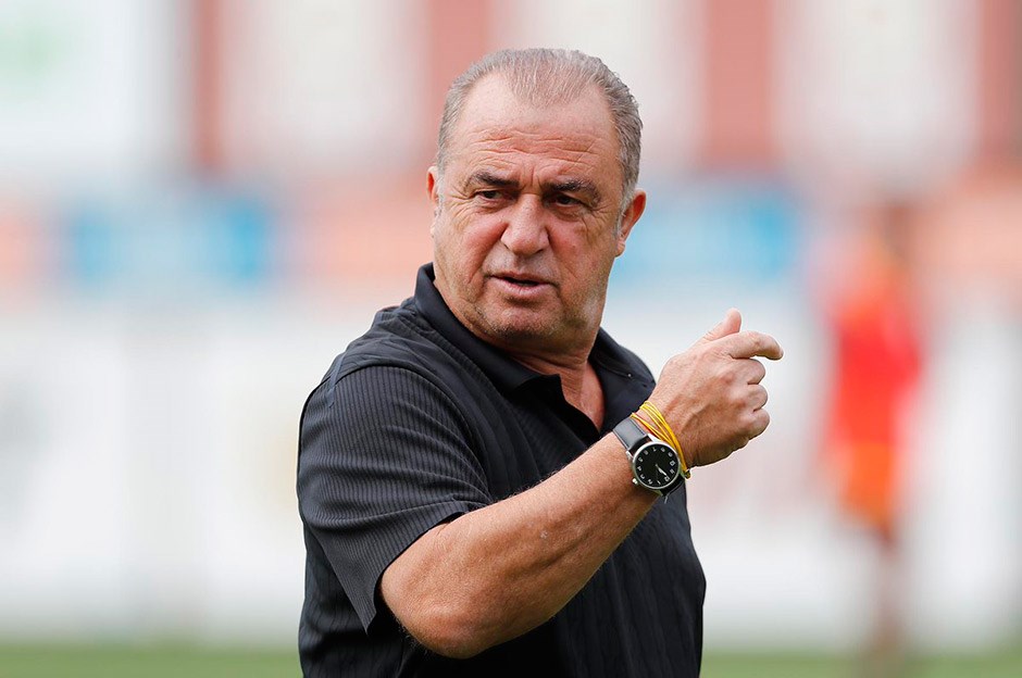 Fatih Terim'den Ali Koç'a: Cevap vermeye değmezsin