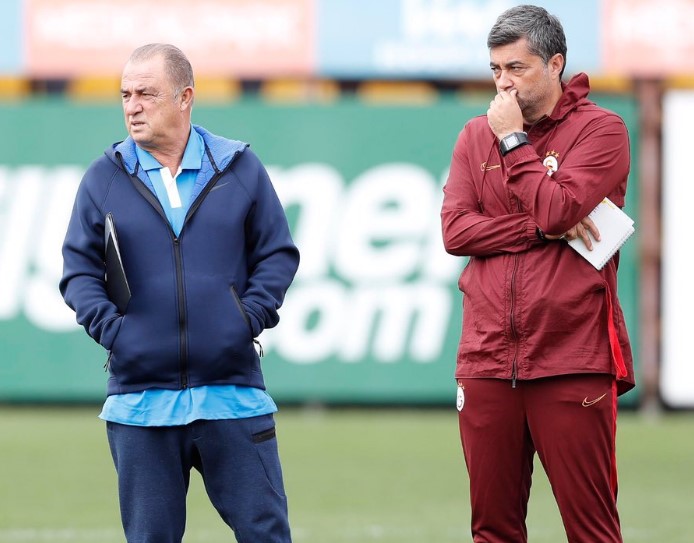 Derbi öncesi iki teknik adam da iddialı