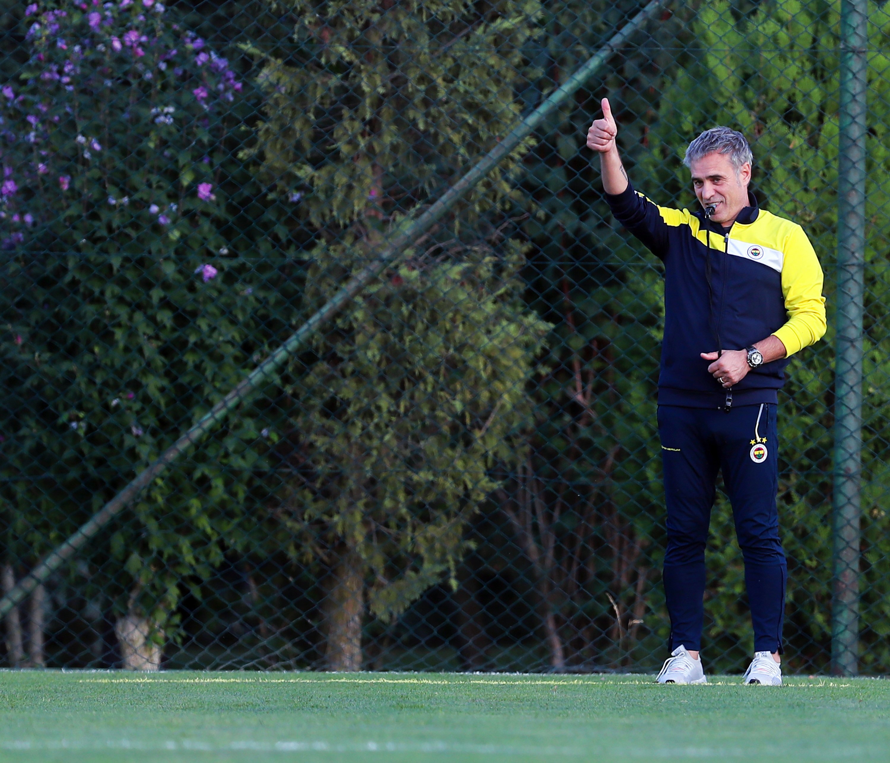 Derbi öncesi iki teknik adam da iddialı