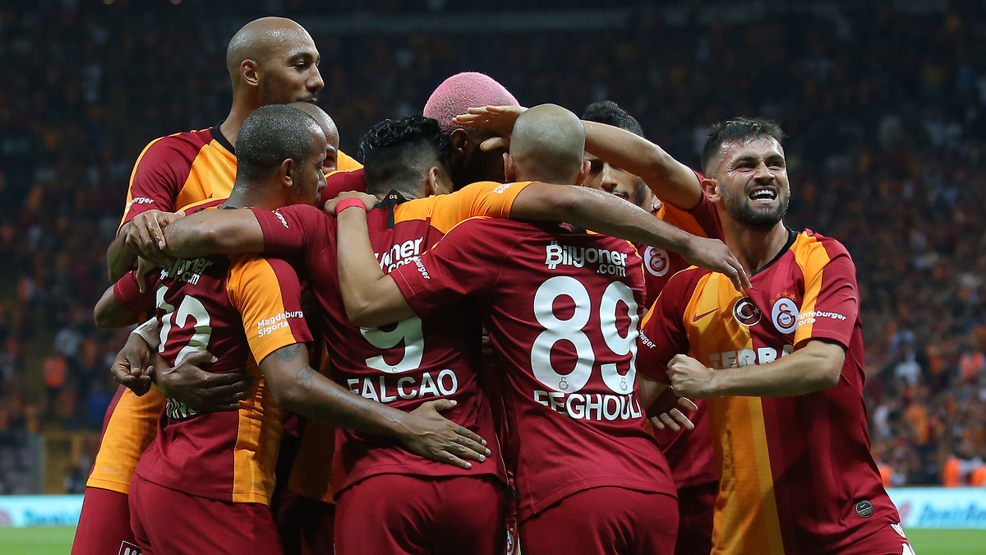 Mehmet Demirkol: Galatasaray ev sahibi avantajıyla favori