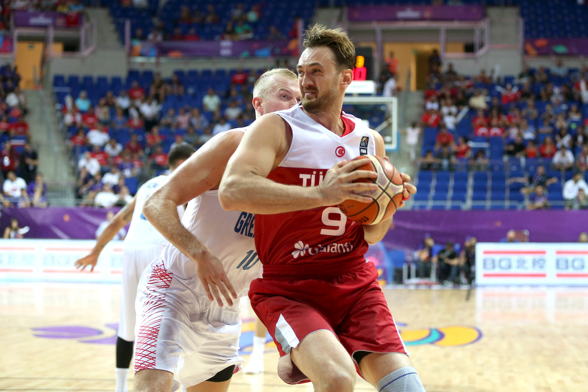 Semih Erden: Yabancı kuralı milli takım için dezavantaj