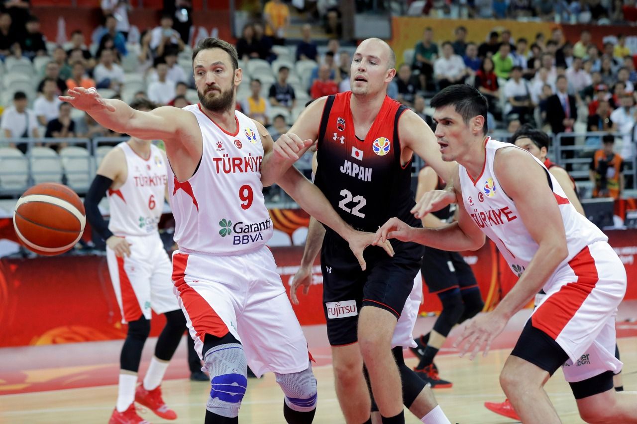 Semih Erden: Yabancı kuralı milli takım için dezavantaj