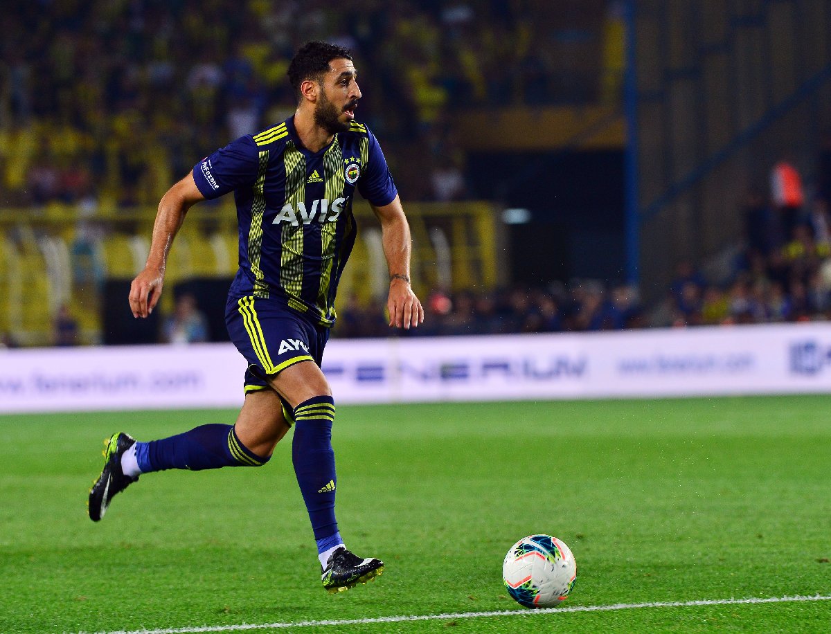 a Tolga Ciğerci: Derbide savaşacağım