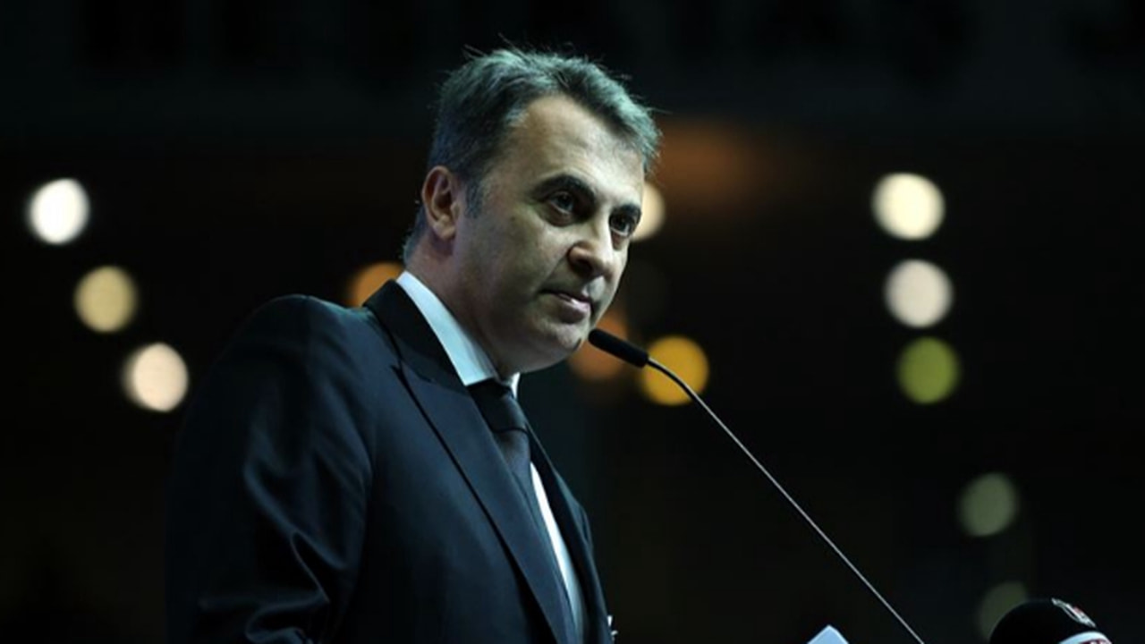 a Fikret Orman seçime girecek iddiaları