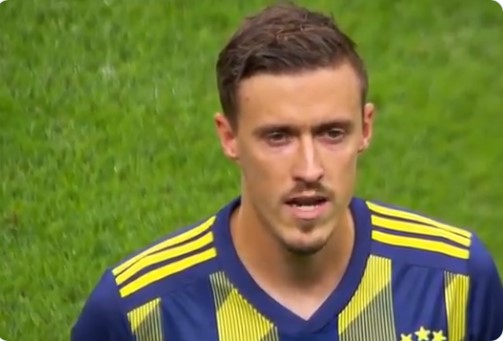 Kruse: Yaşadığınız ülkeye saygı göstermelisiniz