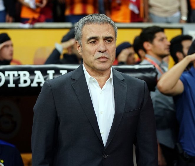 a Ersun Yanal: Artık önümüz çok açık