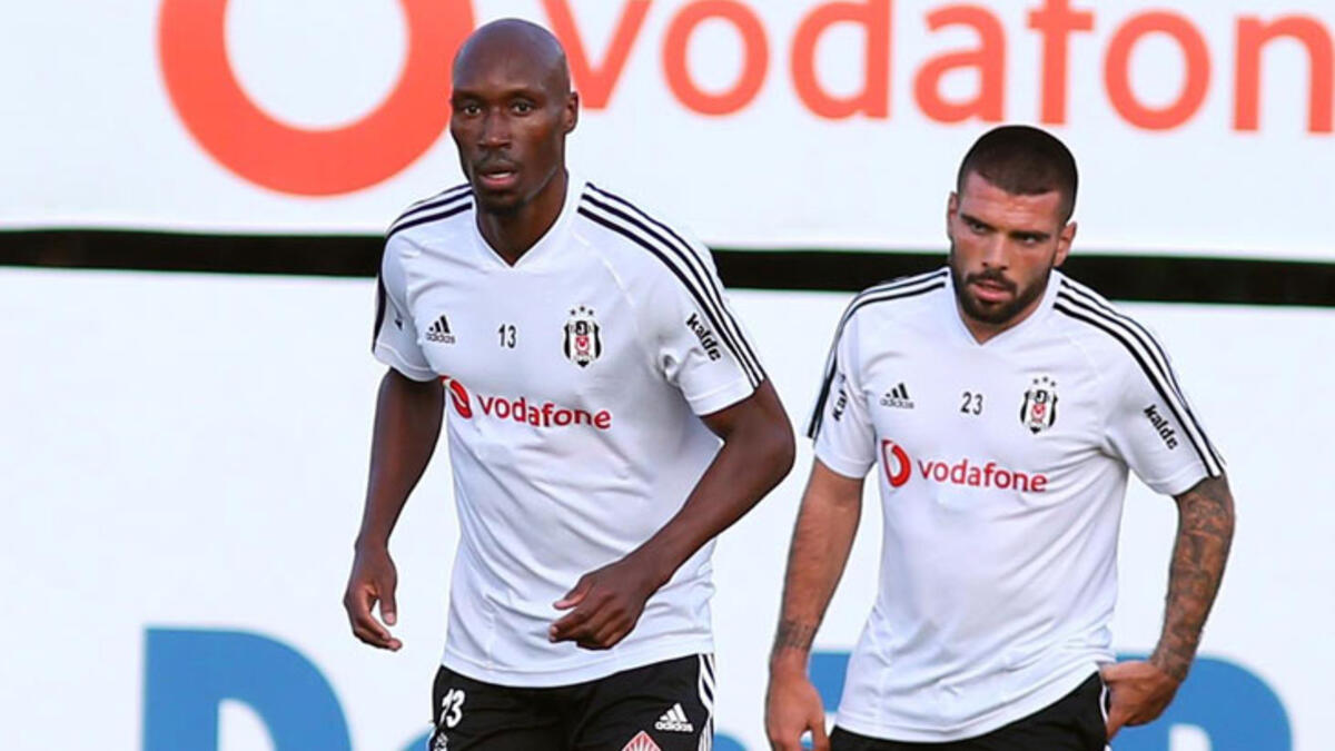 Atiba: Kötü gidişi durduracağız