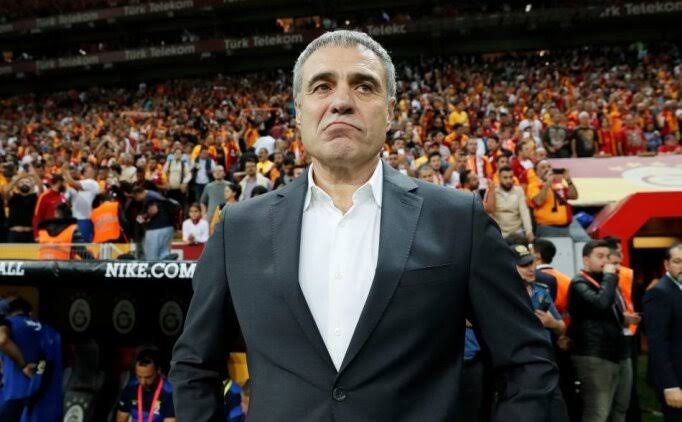 Ersun Yanal: En zor deplasmanı Kadıköy'e çevirdik