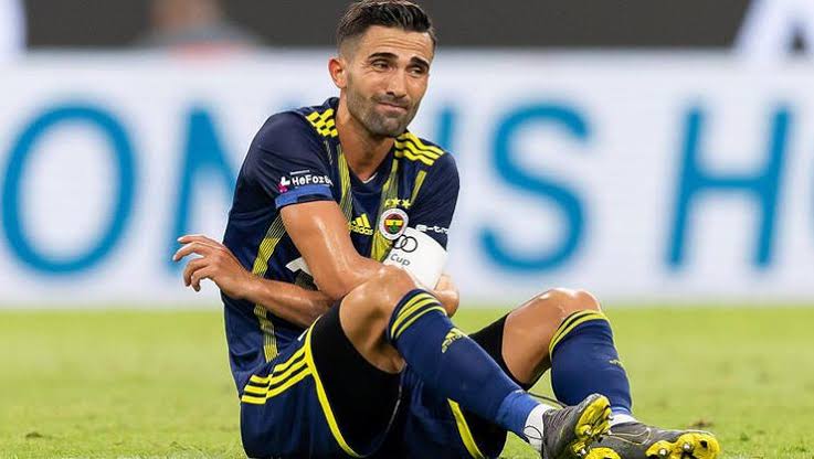 Hasan Ali ABD'ye gitti