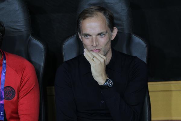 Thomas Tuchel: Galatasaray bizi zorladı