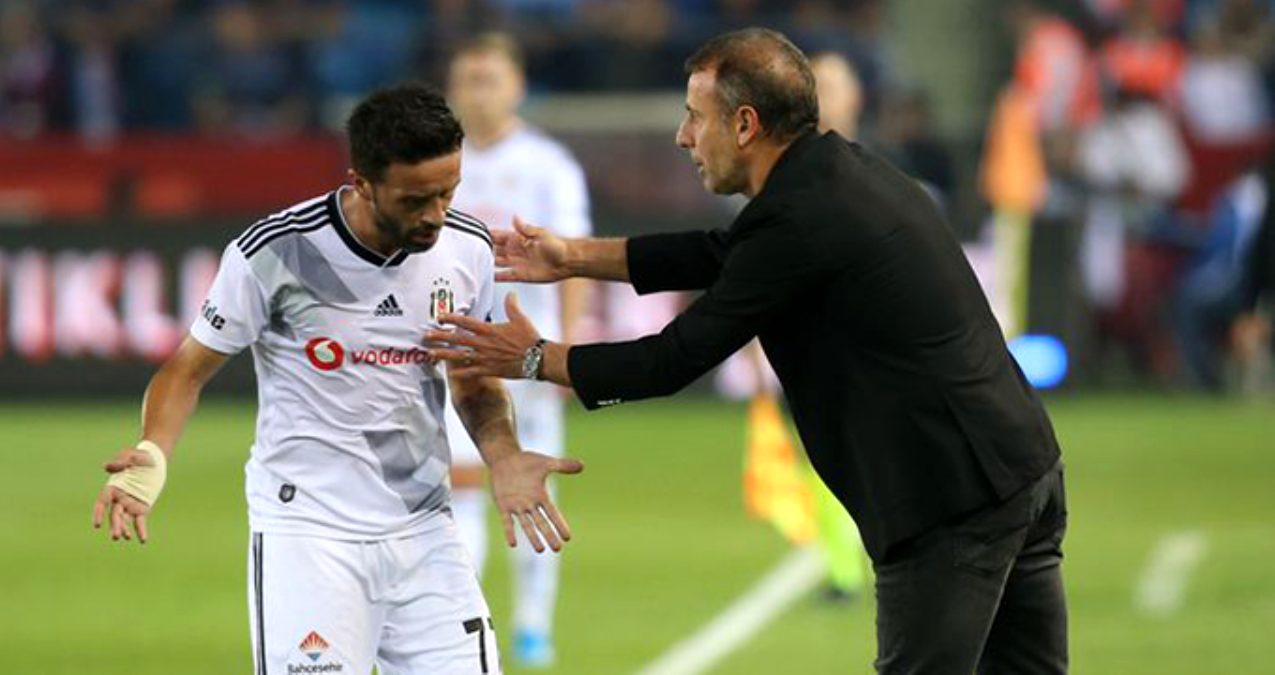 Abdullah Avcı: Kazanarak çıkışa geçelim