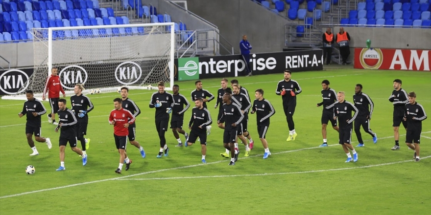 Abdullah Avcı: Kazanarak çıkışa geçelim