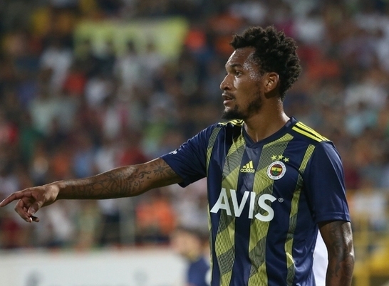 Ersun Yanal, Jailson'a övgüler yağdırdı