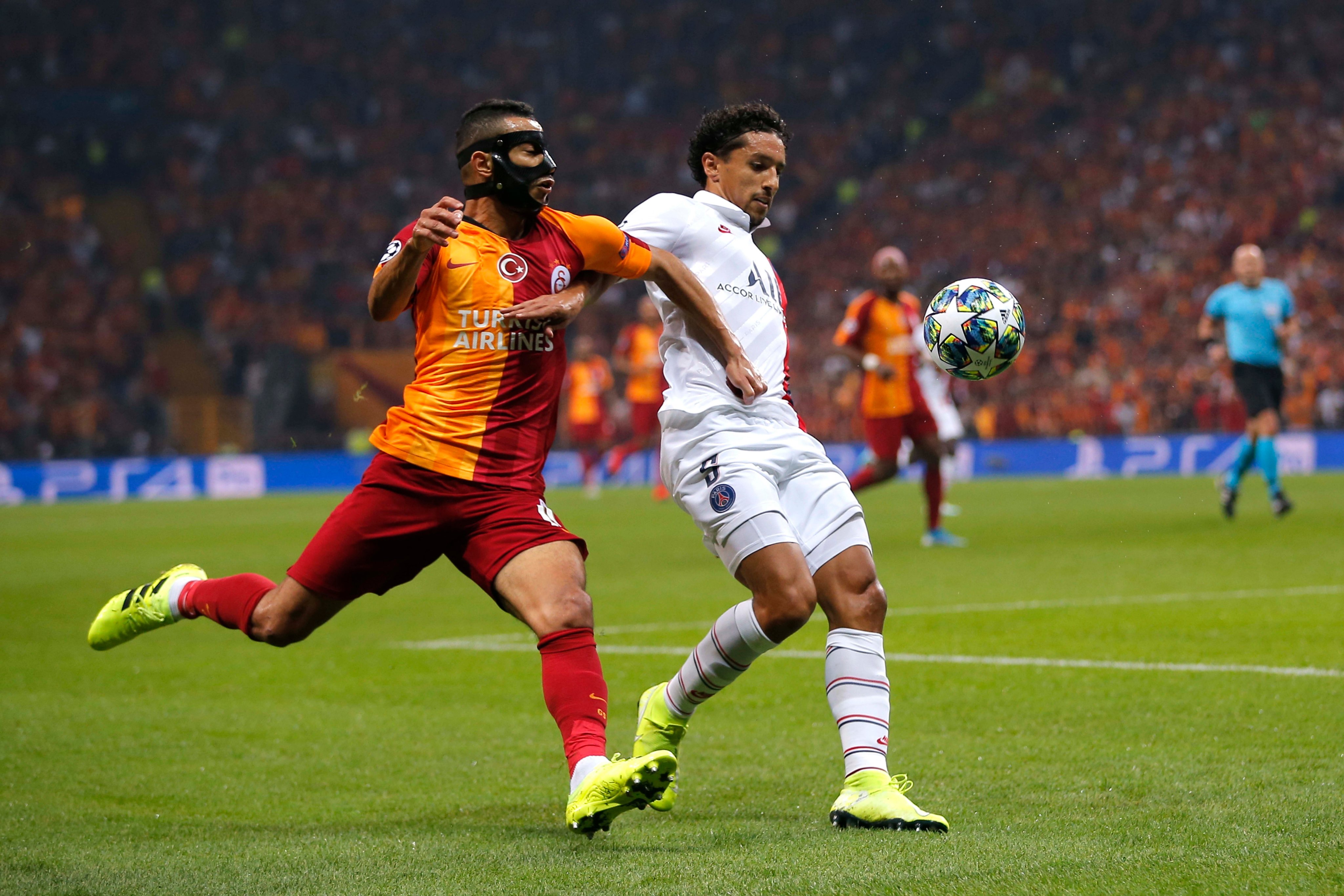 Galatasaray'ın grubunda son durumu