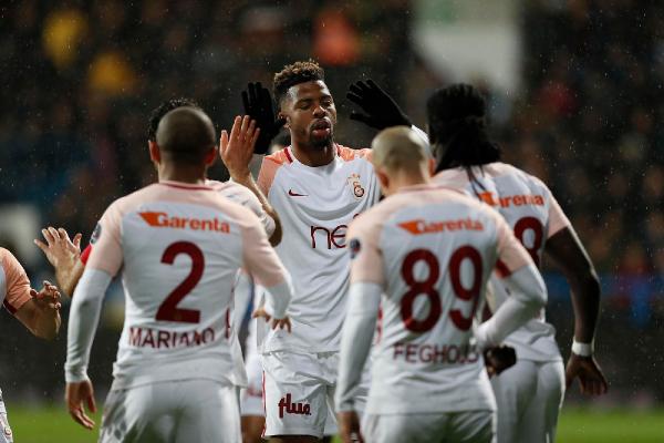 d Donk: İyi oynadık