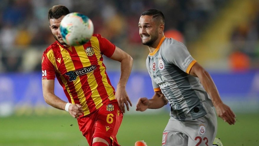 a Andone formayı Babel'den alacak