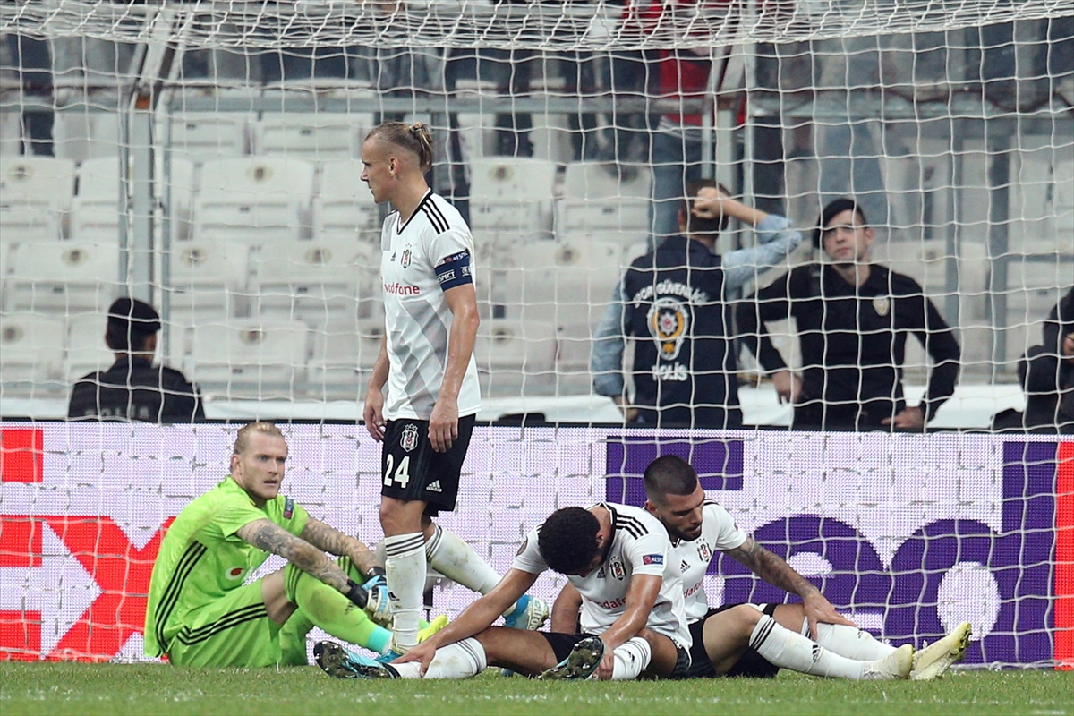 a Umut Nayir: Konuşacak yüzümüz yok