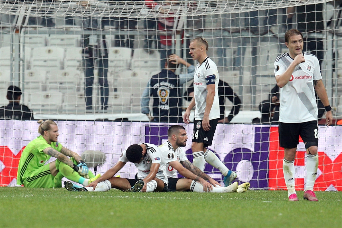 a Umut Nayir: Konuşacak yüzümüz yok