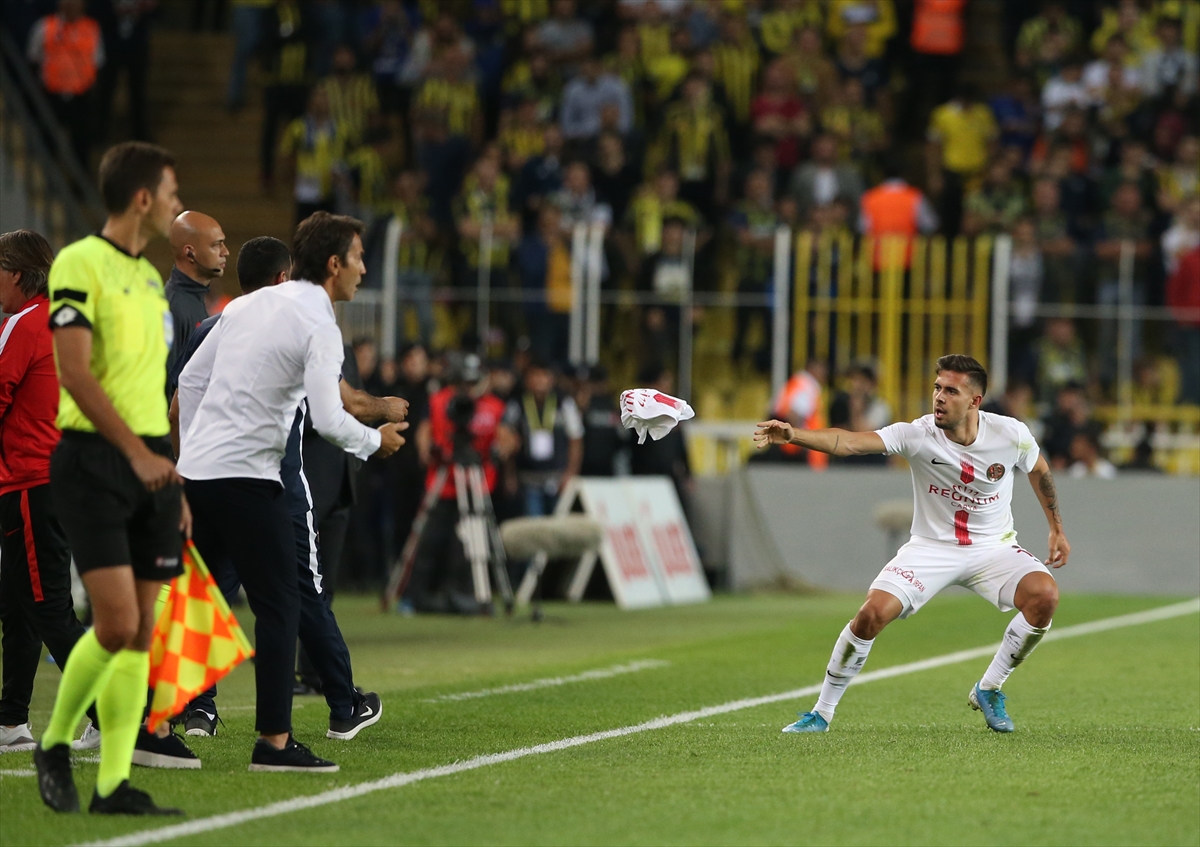 a Bülent Korkmaz: Çok iyi savaştık
