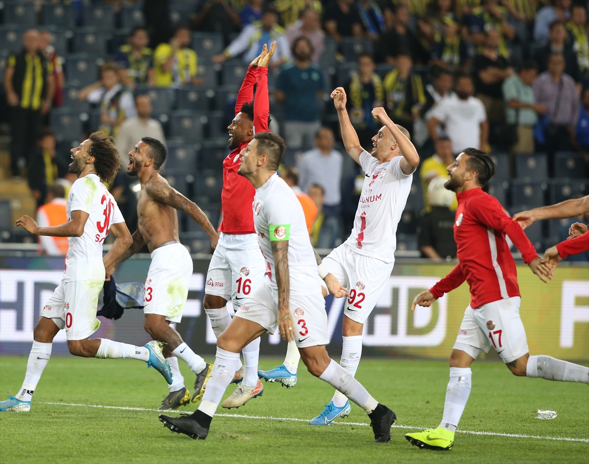 a Bülent Korkmaz: Çok iyi savaştık