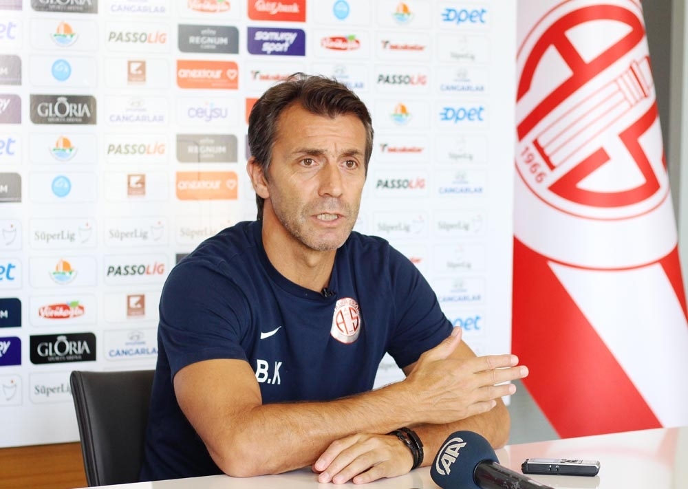 i Bülent Korkmaz: Çok iyi savaştık