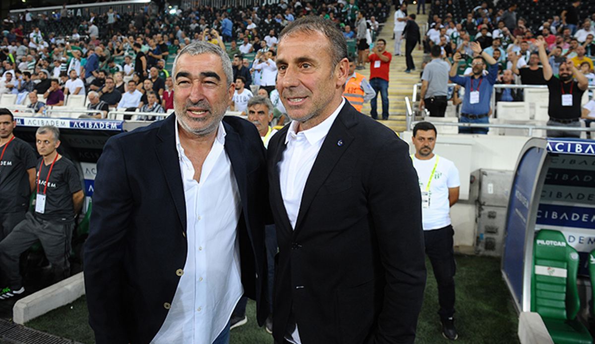 a Serdal Adalı'nın seçim kozu Samet Aybaba